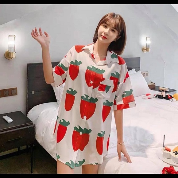 Chill Pjs - Picture 3 of 3